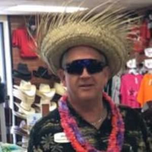 Meet your Posher, Brad